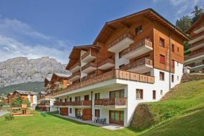 Les Naturelles Leukerbad